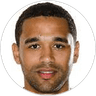 Luke  Moore, Attacker for 
    