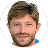 Edgar Çani, Attacker for