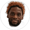 Ary Papel, Midfielder for Angola