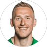 J. Højbjerg, Goalkeeper for Fredericia