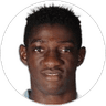 A. Yirango, Goalkeeper for Mâcon 71
