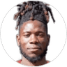 Salulani Phiri, Midfielder for Power Dynamos