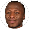 Sanna Nyassi, Midfielder for 
    