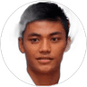 I. Maulana, Attacker for Persita