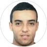 B. Chaouti, Attacker for ES Mostaganem