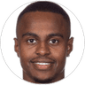 Nahom Girmai, Midfielder for Degerfors