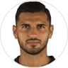 D. Petrucci, Midfielder for A.C.R. Messina