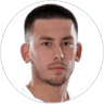 Kubilay Aktas, Midfielder for Ümraniyespor