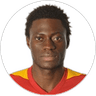 P. Sané, Attacker for Stade Beaucairois