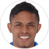 A. Lestaluhu, Midfielder for Badak Lampung