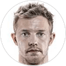 P. Larsen, Midfielder for 
    