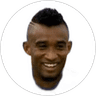 J. Salcedo, Attacker for Real Cartagena
