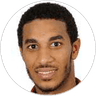 Mohamed Al Zaabi, Midfielder for Bani Yas