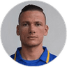 P. Racu, Defender for FC Milsami Orhei