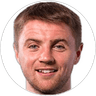 Jordan Rossiter, Midfielder for Sporting Jax