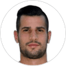 D. Cinaglia, Defender for Guidonia Montecelio 1937