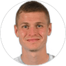 Alois Confais, Midfielder for Nea Salamis