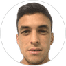 M. Callero, Defender for Cerrito