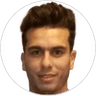 M. Dahar, Midfielder for MC Oran