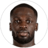 Moise Adilehou, Defender for Stade Lavallois