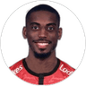 Thomas Ephestion, Midfielder for Olympic Charleroi