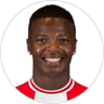 Mickael Malsa, Midfielder for CD Mirandés