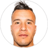 A. Djabout, Attacker for Ben Aknoun