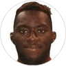 Issa Baradji, Attacker for