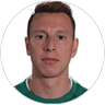 M. Smedberg-Dalence, Midfielder for Utsikten