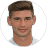 Andrei Răuță, Defender for Agricola Borcea
