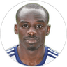 O. Odelusi, Attacker for Hayes & Yeading United