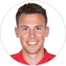Benjamin Fisk, Midfielder for Vancouver FC