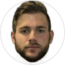 Callum Irving, Goalkeeper for Vancouver FC