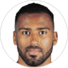 A. Jackson-Hamel, Attacker for 
    