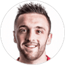 Brandon Allen, Attacker for 
    