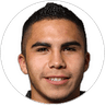 D. Cuevas, Attacker for 
    