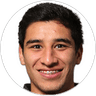 Daniel Garcia, Midfielder for 
    