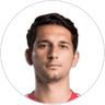D. Metzger, Midfielder for Penn