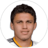 Oscar Sorto, Defender for Cal