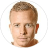 Robert Tobias Eriksson, Midfielder for 
    