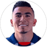 Luis Reyes, Defender for Monterrey
