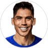 M. Barragán, Forward for CA La Paz