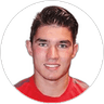 C. Pétrel, Goalkeeper for US Pays de Cassel