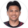 Thitipan Puangchan, Midfielder for Bangkok United