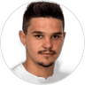 Alexandru Buziuc, Forward for Corvinul Hunedoara