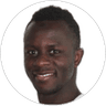 K. Manneh, Attacker for Pacific