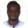 F. Fumu Tamuzo, Attacker for Stade Lavallois