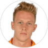 J. Caton, Attacker for Ashton United