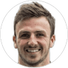 Callum Gallagher, Forward for Alloa Athletic