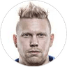 Fredrik Carlsen, Midfielder for 
    